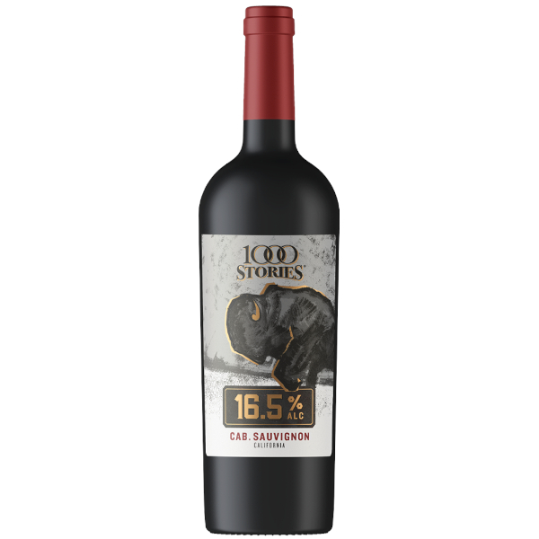 Diablo Red Blend & 1000 Stories Cabernet Sauvignon  tasting event