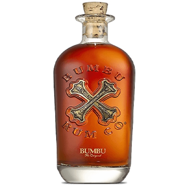 Bumbu. Rum & Gorae Soju tasting event