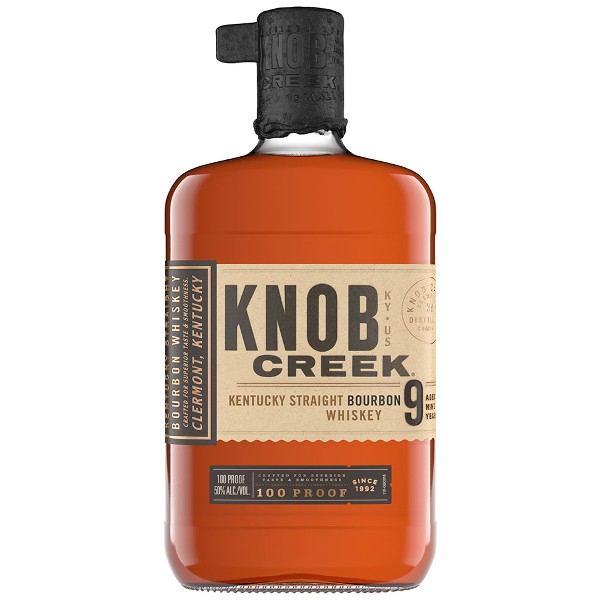 Knob Creek, bourbon tasting event