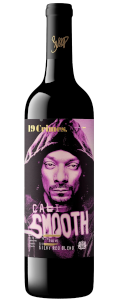 19 Crimes bottle picture