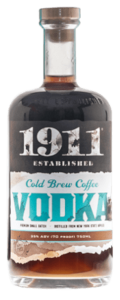 1911 bottle picture