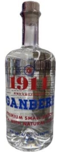 1911 bottle picture