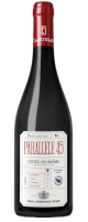 Parallel 45  bottle image on sale