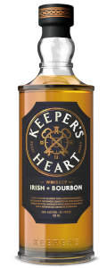 Keepers Heart  bottle picture