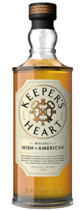 Keepers Heart  bottle picture