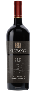  Kenwood  bottle image on sale