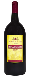 Thousand Island bottle picture