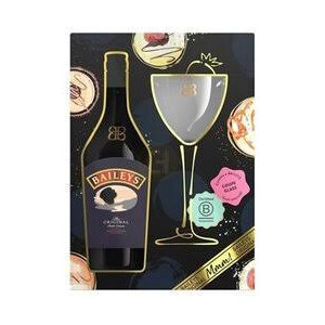  Bailey's  bottle picture