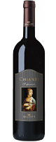  Banfi  bottle image on sale