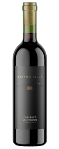 Benton Hills  bottle image on sale