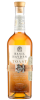 Basil Hayden  bottle picture