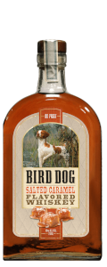 Bird Dog bottle picture