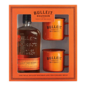  Bulleit  bottle picture