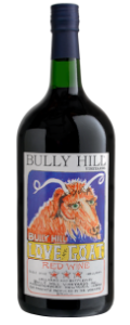 Bully Hill  bottle picture
