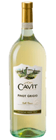  Cavit  bottle picture