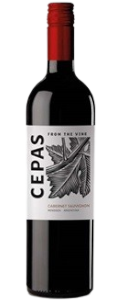  Cepas  bottle image on sale