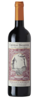 Chateau Bellevue  bottle image on sale