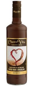 Choco Vine  bottle picture