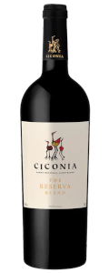 Ciconia bottle picture