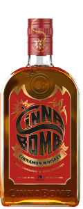  Cinnabomb  bottle image on sale