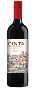  Cinta  bottle picture