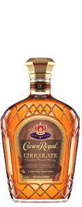 Crown Royal bottle picture