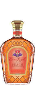 Crown Royal  bottle picture