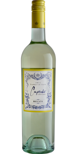  Cupcake  bottle picture