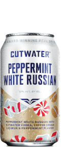 Cutwater bottle picture
