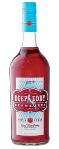 Deep Eddy  bottle image on sale