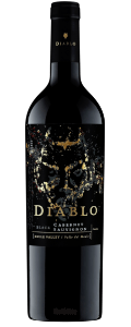 Diablo  bottle image on sale