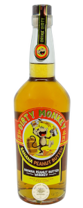 Dirty Monkey  bottle image on sale