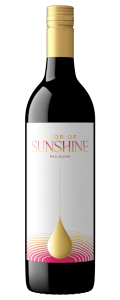 Drop Of Sunshine bottle image on sale