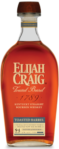 Elijah Craig  bottle image on sale