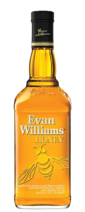 Evan Williams  bottle image on sale