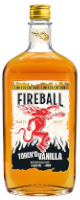  Fireball  bottle picture