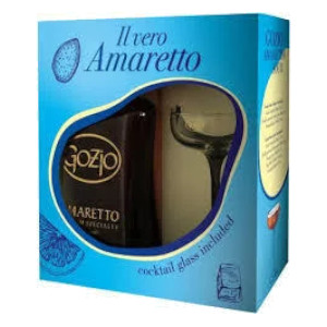  Gozio  bottle picture