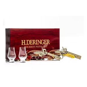 H. Deringer  bottle picture