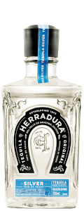  Herradura  bottle image on sale