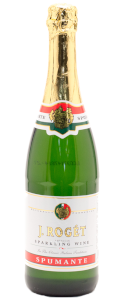 J. Roget bottle picture