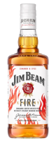 Jim Beam  bottle picture