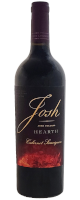 Josh Cellars Hearth bottle picture