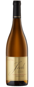 Josh Reserve bottle picture