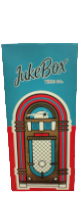 Juke Box  bottle image on sale