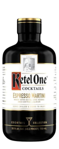 Ketel One  bottle image on sale