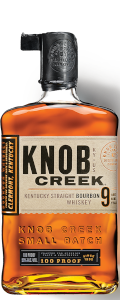 Knob Creek  bottle picture
