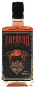 Lock 1 Inferno 101 bottle image on sale