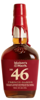 Maker's 46  bottle picture