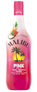  Malibu  bottle picture