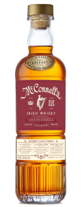  McConnell's  bottle picture